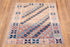 Vintage Oushak Area Rug (2' x 3')